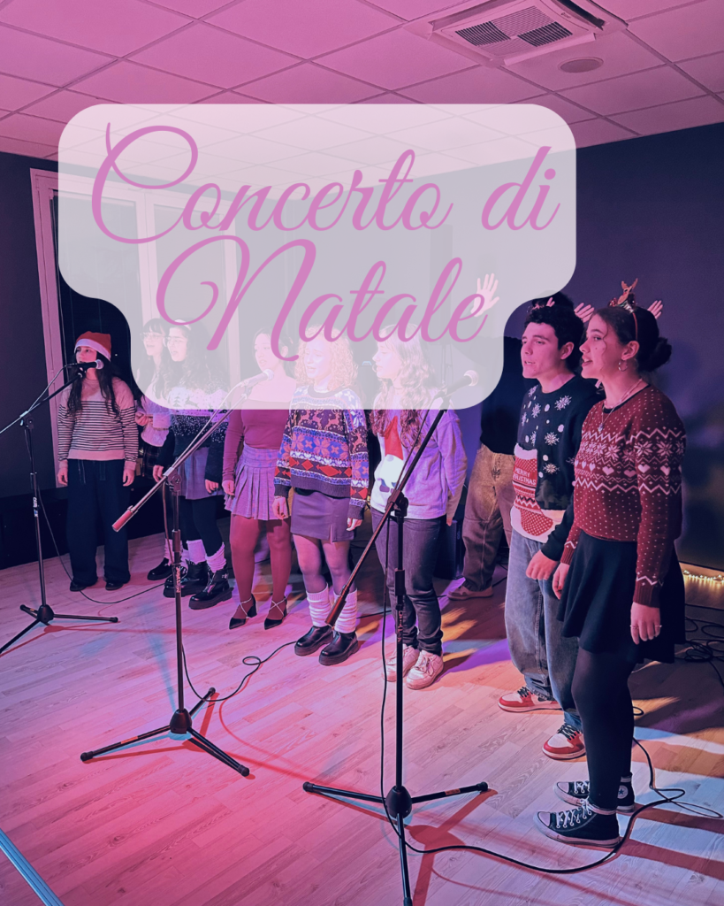 Concerto di Natale