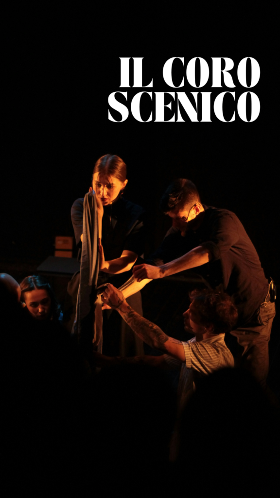 Il Coro Scenico