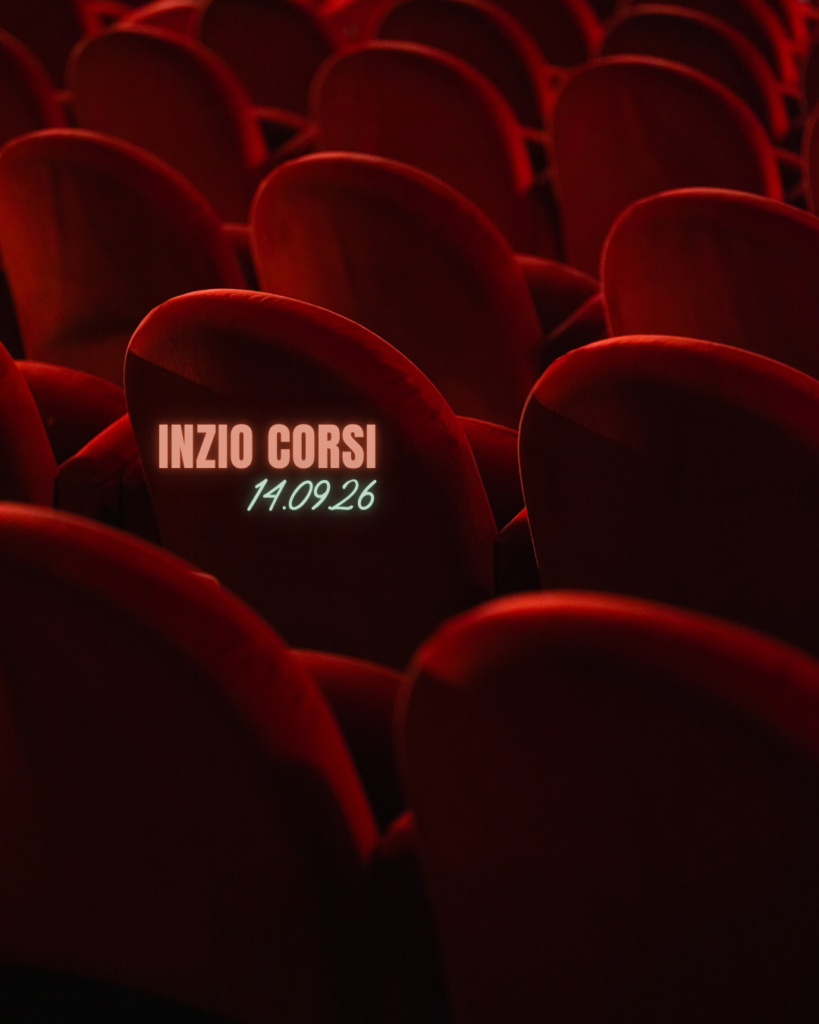 Inizio Corsi