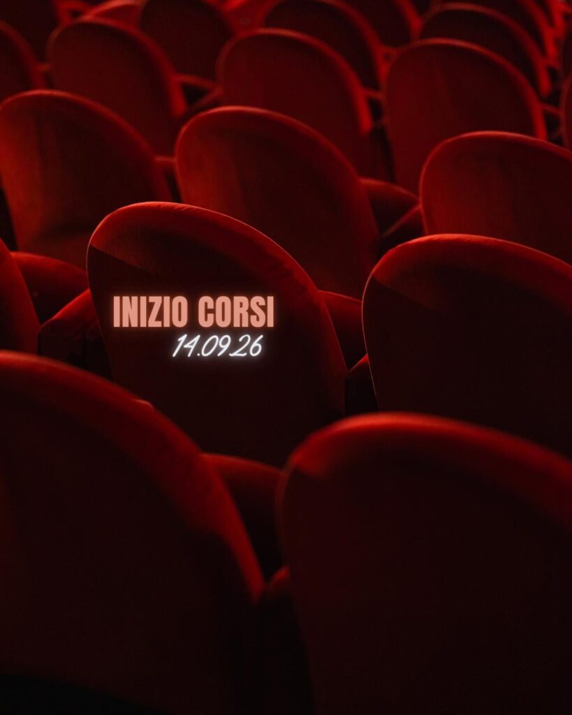 Inizio Corsi