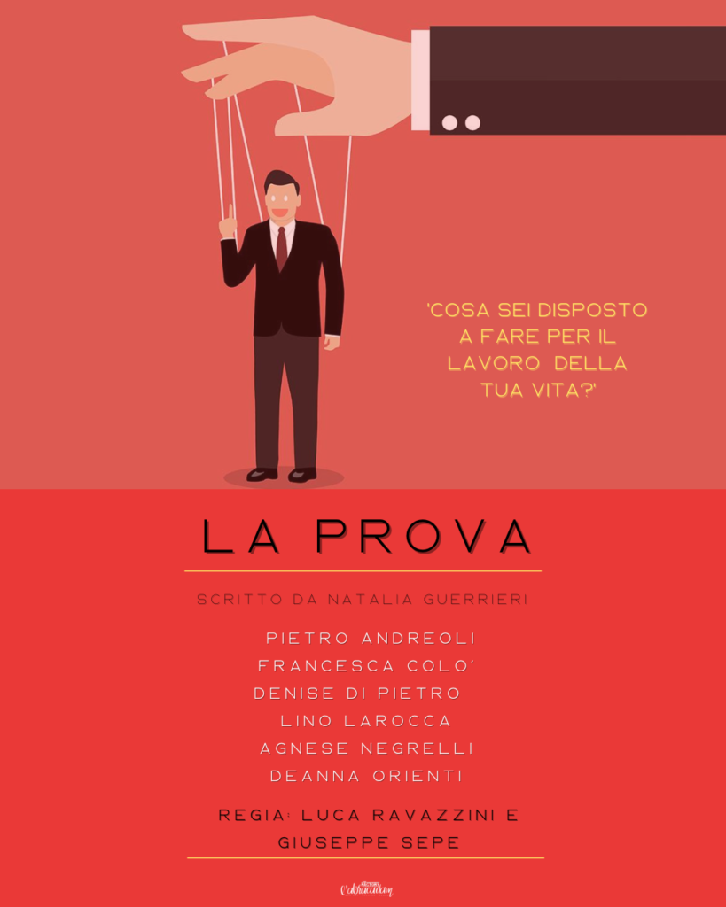 La Prova