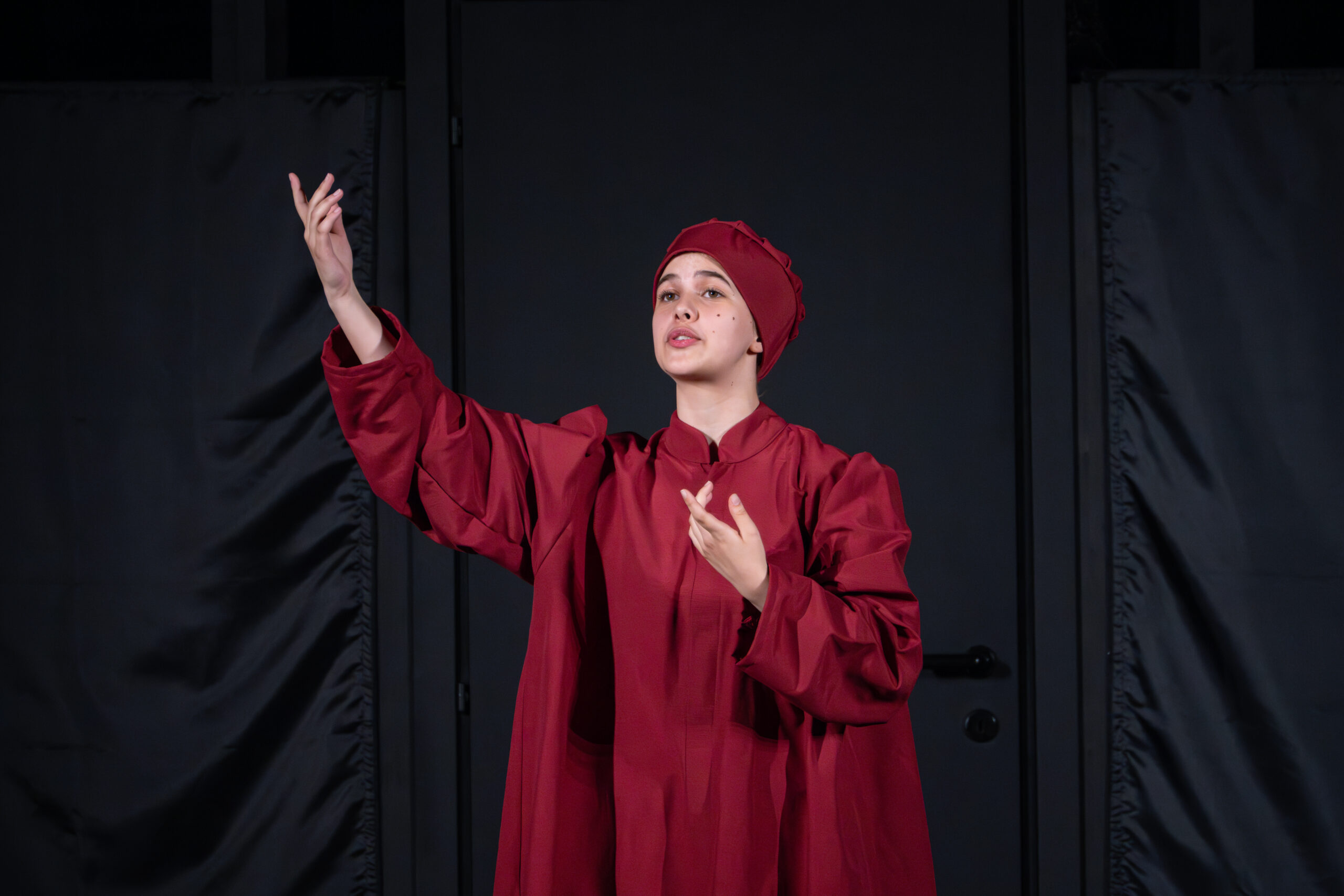 Corsi di teatro, cinema e musical per ragazzi