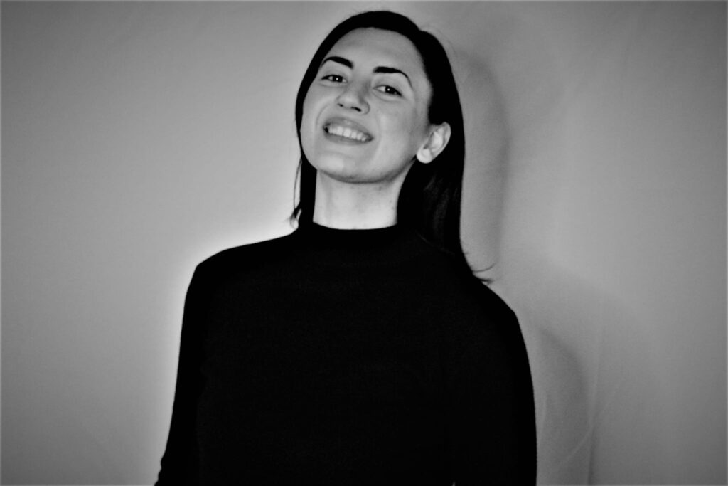 Camilla Menozzi